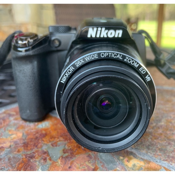 Nikon Other - Nikon COOLPIX P100 Complete Digital Camera Set